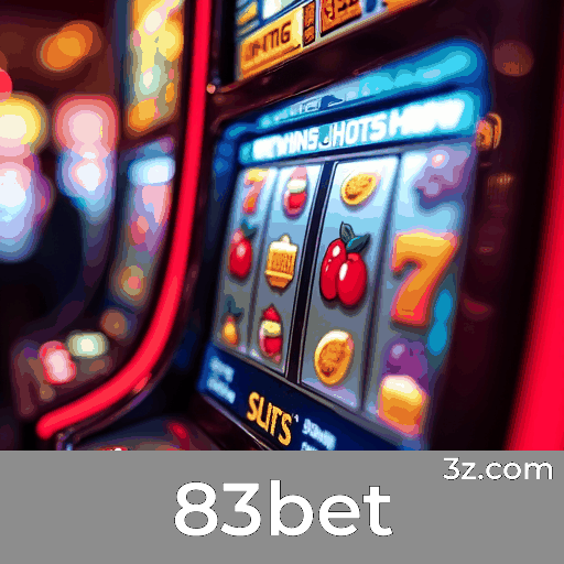 83bet: Seu Mundo Completo de Jogos Selecionados e Exclusivos