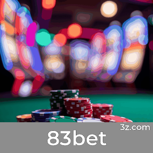 83bet Plataforma: Experiência Comunitária Envolvente