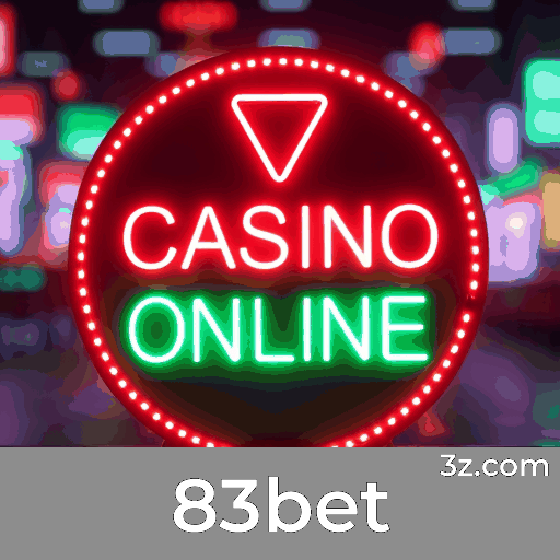 83bet: Cassino Online Seguro e Experiência de Pagamentos Rápidos