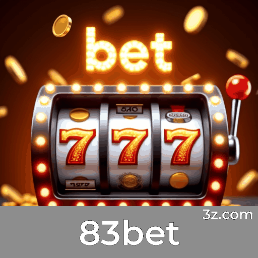 83bet: Cassino Online Seguro e Experiência de Pagamentos Rápidos