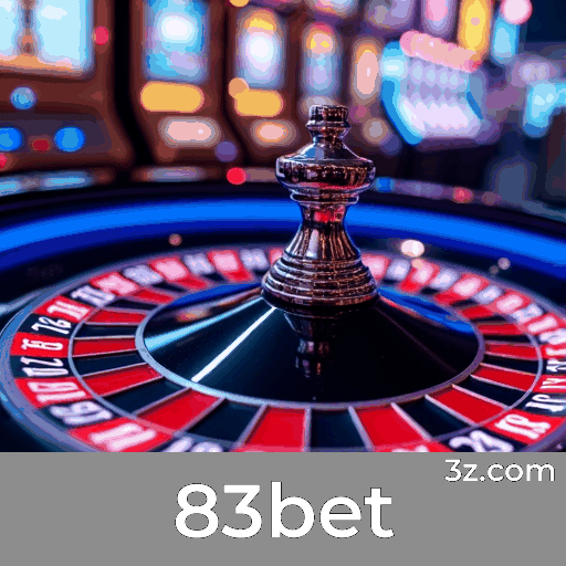 83bet: Cassino Online Seguro e Experiência de Pagamentos Rápidos