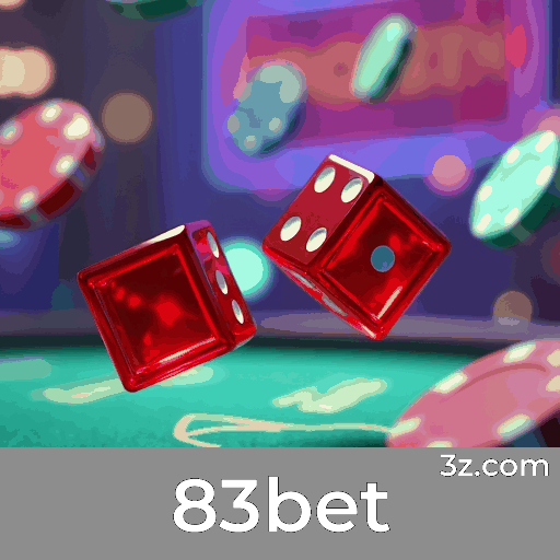 83bet: Experiência Luxuosa e Emocionante em Jogos de Cassino