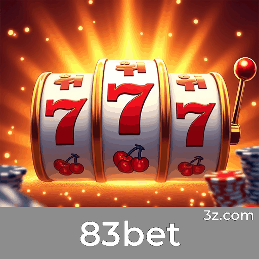 83bet: Cassino Online Seguro e Experiência de Pagamentos Rápidos